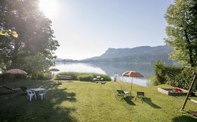 Hotel Ferienwohnungen Gabriel